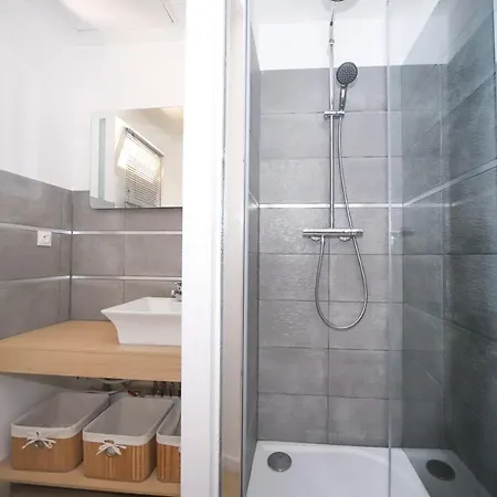 Apartamento Studio Moderne Piscine Proche Plages *