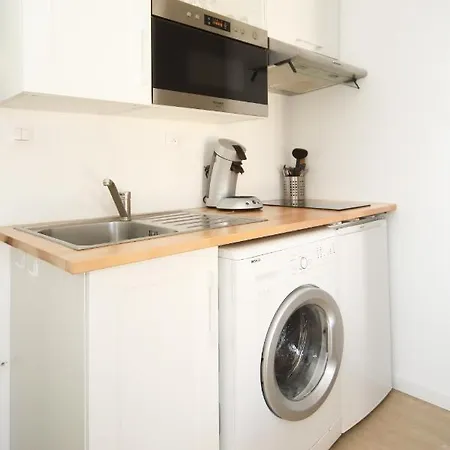 Studio Moderne Piscine Proche Plages *