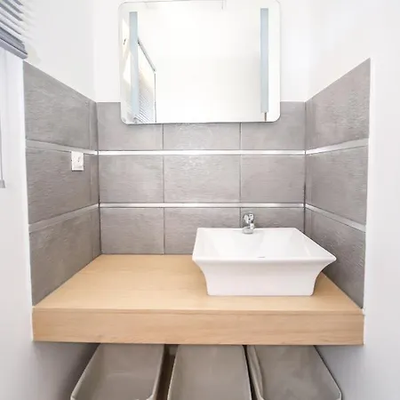 Apartamento Studio Moderne Piscine Proche Plages