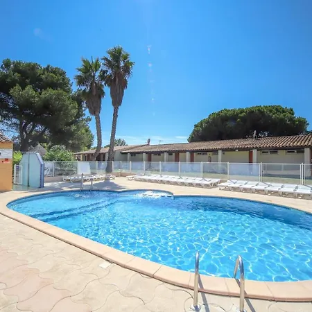 Studio Moderne Piscine Proche Plages *